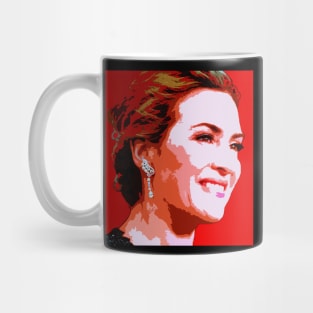 kate winslet Mug